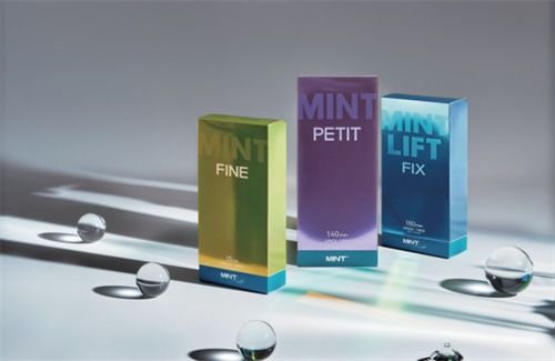 第二十屆美沃斯大會圓滿收官 mint lift秘特領(lǐng)航醫(yī)美數(shù)智新篇