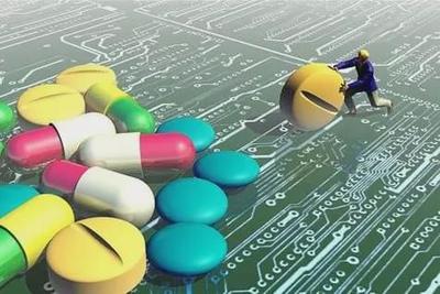 醫藥電商 科技驅動下，醫藥行業互聯網化加速的新紀元