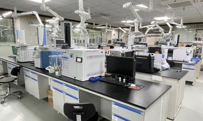 探訪真味生物CNAS實(shí)驗(yàn)室，打造霧化行業(yè)高品質(zhì)標(biāo)桿檢測(cè)服務(wù)