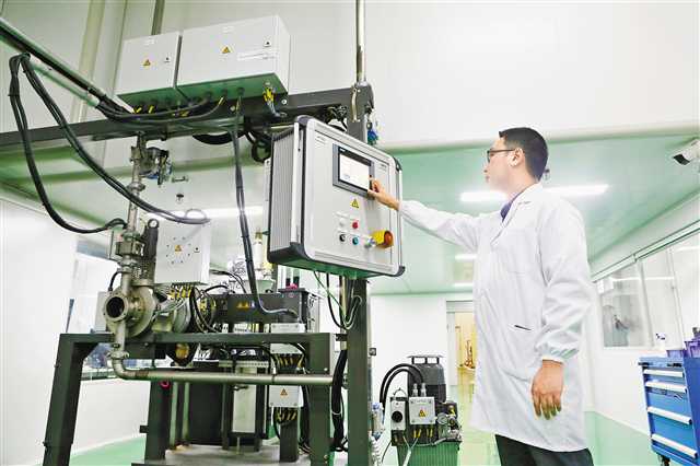 望他山之石 看北京如何以機(jī)制創(chuàng)新解放科研人員生產(chǎn)力，加速新材料技術(shù)研發(fā)