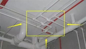 水電隱蔽工程走天還是走地？別被裝修公司忽悠了！