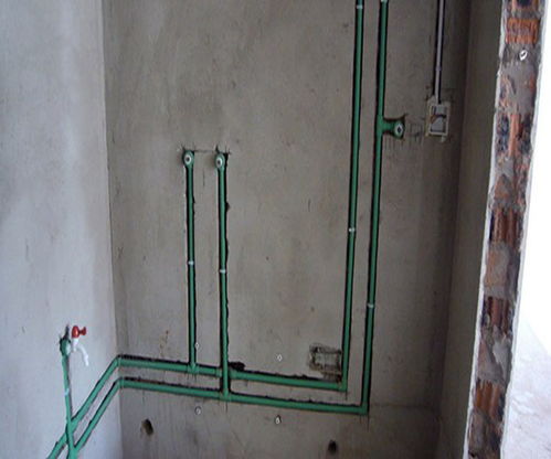 家裝水電基本流程詳解 掌握關(guān)鍵步驟，打造安全舒適的居住空間
