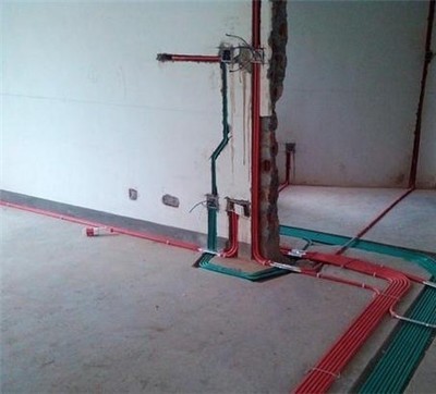 湖南省水電工程總公司水電安裝工程 專業鑄就品質，細節守護安全