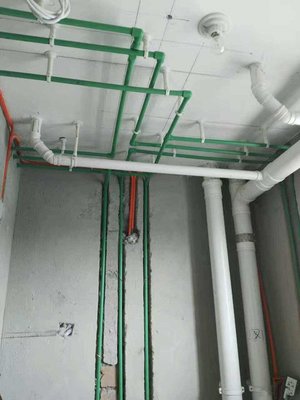 家庭水電安裝知識、價格與設計綜合指南